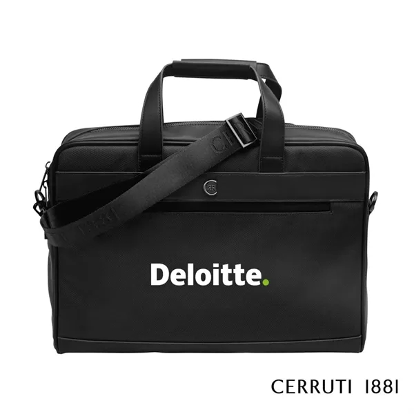 Cerruti 1881® Bond Document Bag - Cerruti 1881® Bond Document Bag - Image 0 of 8