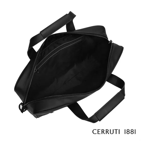 Cerruti 1881® Bond Document Bag - Cerruti 1881® Bond Document Bag - Image 3 of 8