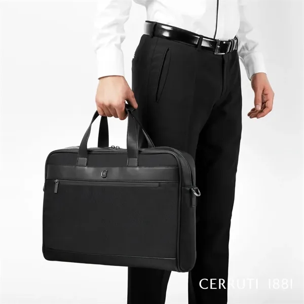 Cerruti 1881® Bond Document Bag - Cerruti 1881® Bond Document Bag - Image 4 of 8