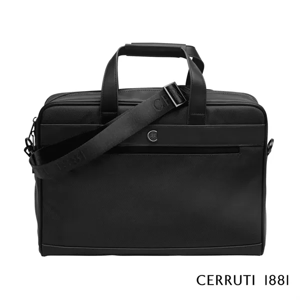 Cerruti 1881® Bond Document Bag - Cerruti 1881® Bond Document Bag - Image 6 of 8