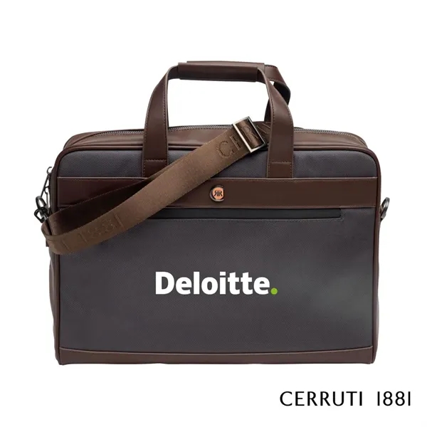 Cerruti 1881® Bond Document Bag - Cerruti 1881® Bond Document Bag - Image 7 of 8