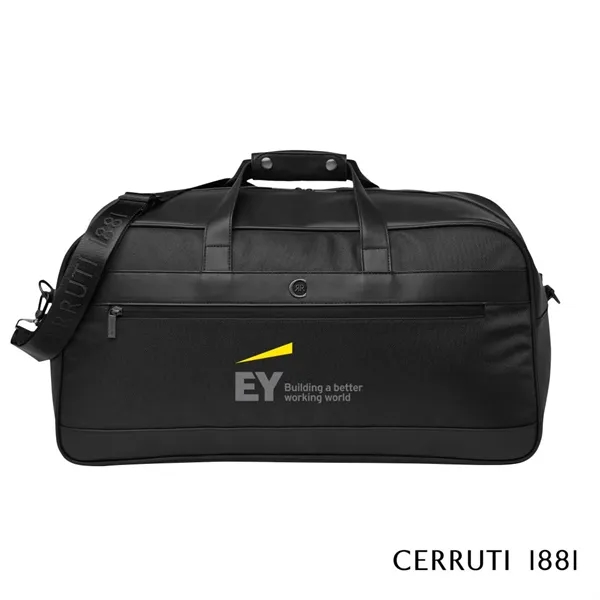 Cerruti 1881® Bond Travel Bag - Cerruti 1881® Bond Travel Bag - Image 0 of 8