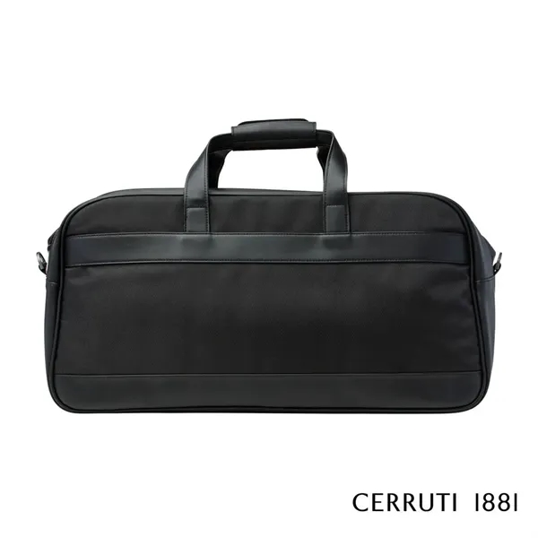 Cerruti 1881® Bond Travel Bag - Cerruti 1881® Bond Travel Bag - Image 1 of 8