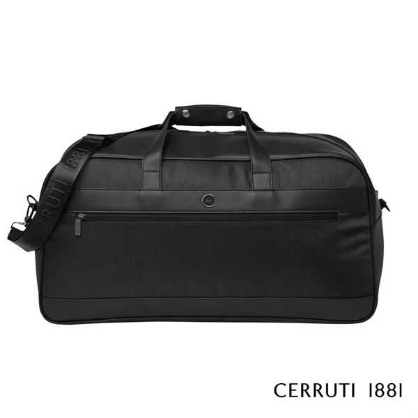 Cerruti 1881® Bond Travel Bag - Cerruti 1881® Bond Travel Bag - Image 6 of 8