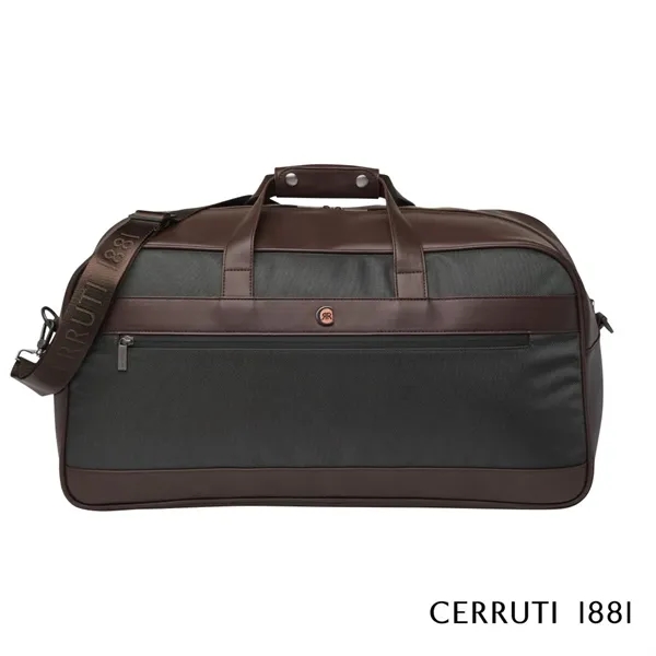 Cerruti 1881® Bond Travel Bag - Cerruti 1881® Bond Travel Bag - Image 8 of 8