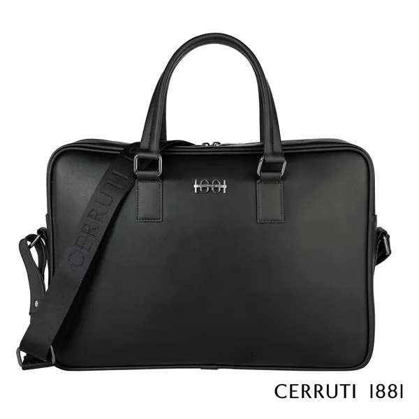 Cerruti 1881® Irving Laptop Bag - Cerruti 1881® Irving Laptop Bag - Image 1 of 1