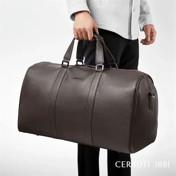 Cerruti 1881® Hamilton Travel Bag - Cerruti 1881® Hamilton Travel Bag - Image 3 of 9