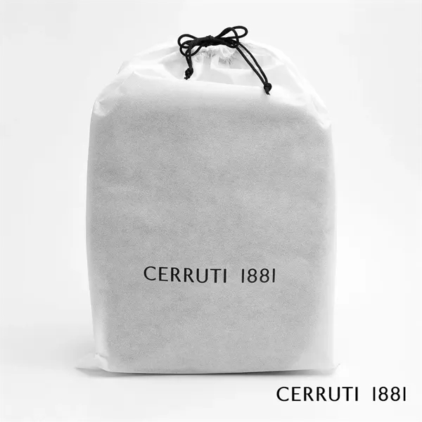 Cerruti 1881® Hamilton Travel Bag - Cerruti 1881® Hamilton Travel Bag - Image 4 of 9