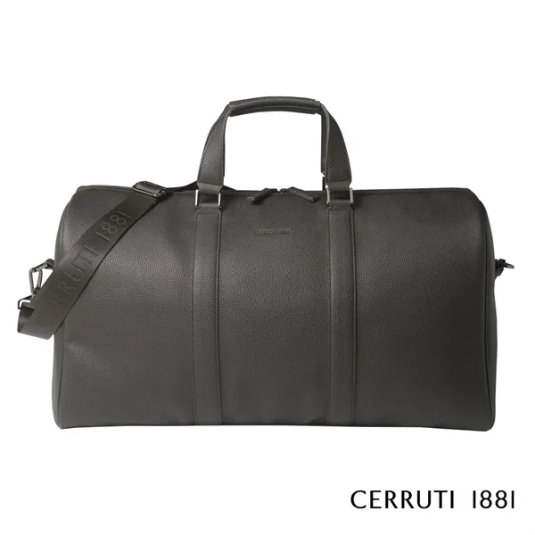 Cerruti 1881® Hamilton Travel Bag - Cerruti 1881® Hamilton Travel Bag - Image 7 of 9