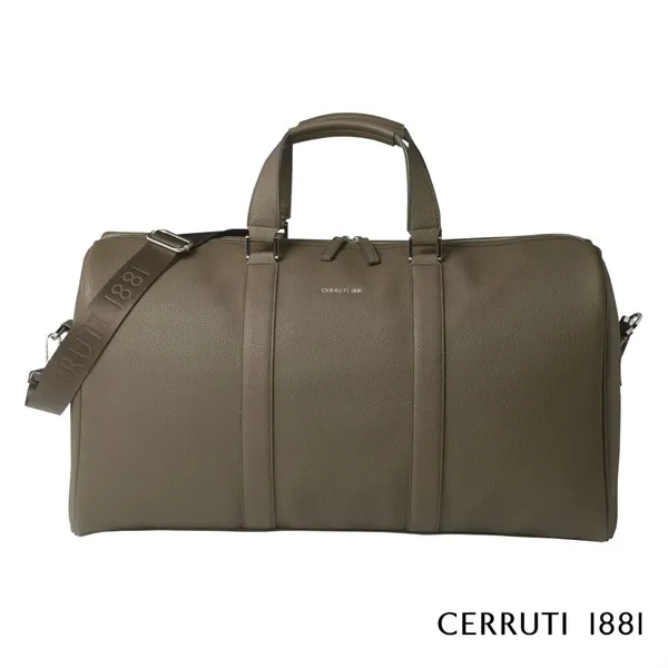Cerruti 1881® Hamilton Travel Bag - Cerruti 1881® Hamilton Travel Bag - Image 9 of 9