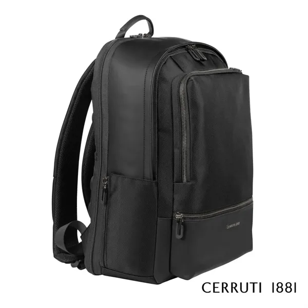 Cerruti 1881® Heathrow Backpack - Cerruti 1881® Heathrow Backpack - Image 2 of 10