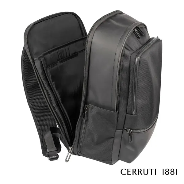 Cerruti 1881® Heathrow Backpack - Cerruti 1881® Heathrow Backpack - Image 3 of 10