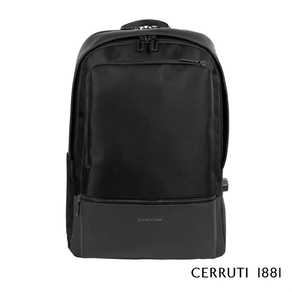 Cerruti 1881® Heathrow Backpack - Cerruti 1881® Heathrow Backpack - Image 6 of 10