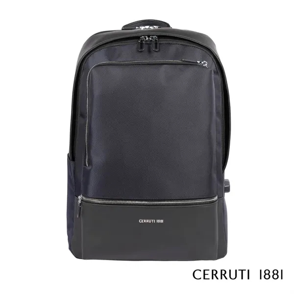 Cerruti 1881® Heathrow Backpack - Cerruti 1881® Heathrow Backpack - Image 10 of 10