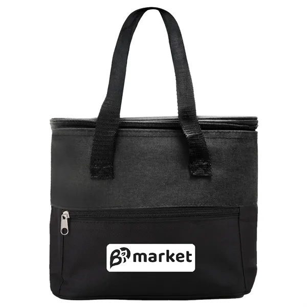 Savannah Cycle Cooler Bag - Savannah Cycle Cooler Bag - Image 3 of 4