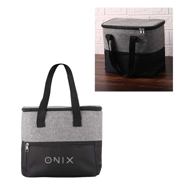 Savannah Cycle Cooler Bag - Savannah Cycle Cooler Bag - Image 4 of 4