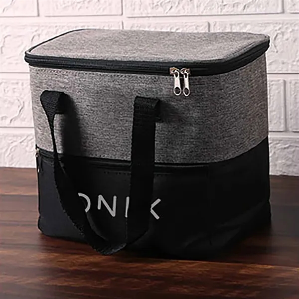 Savannah Cycle Cooler Bag - Savannah Cycle Cooler Bag - Image 0 of 4