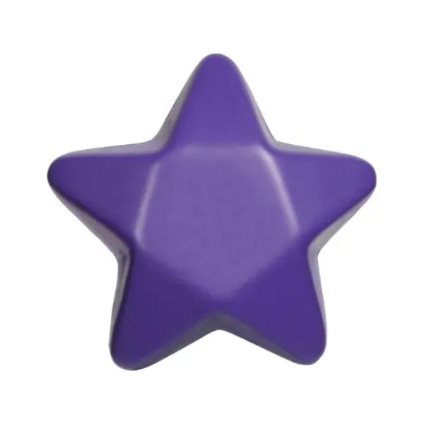 Custom Star Stress Ball - Custom Star Stress Ball - Image 5 of 13
