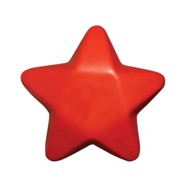 Custom Star Stress Ball - Custom Star Stress Ball - Image 7 of 13