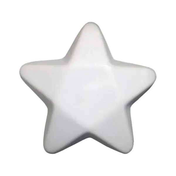Custom Star Stress Ball - Custom Star Stress Ball - Image 9 of 13