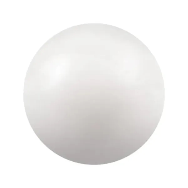 Promotional Solid Color Round Stress Ball - Promotional Solid Color Round Stress Ball - Image 12 of 13