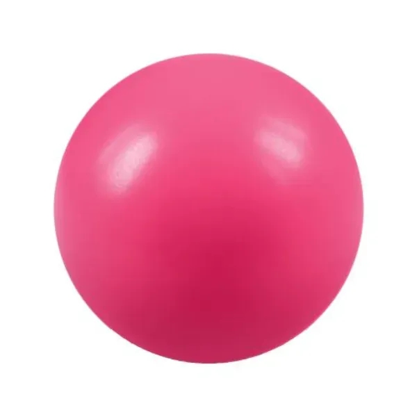 Promotional Solid Color Round Stress Ball - Promotional Solid Color Round Stress Ball - Image 8 of 13