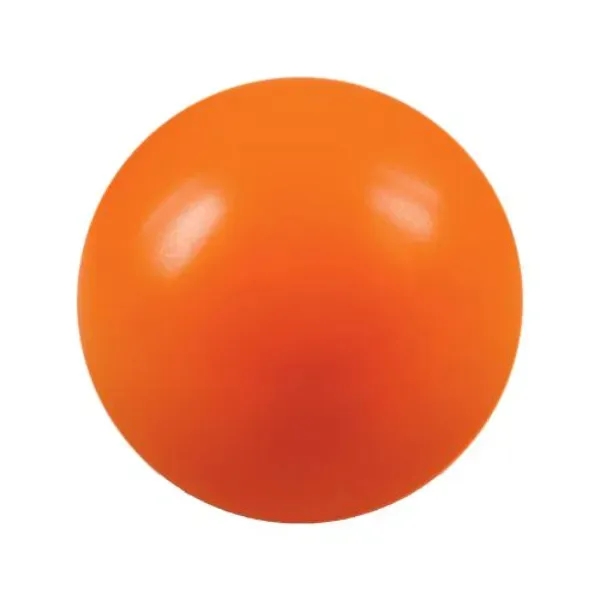 Promotional Solid Color Round Stress Ball - Promotional Solid Color Round Stress Ball - Image 5 of 13