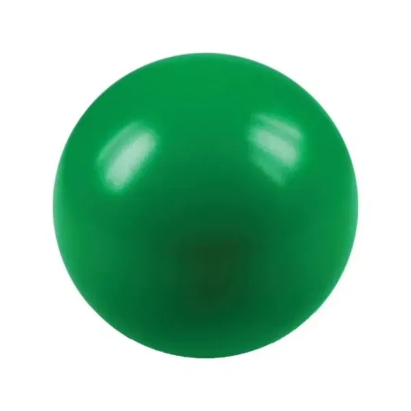 Promotional Solid Color Round Stress Ball - Promotional Solid Color Round Stress Ball - Image 9 of 13