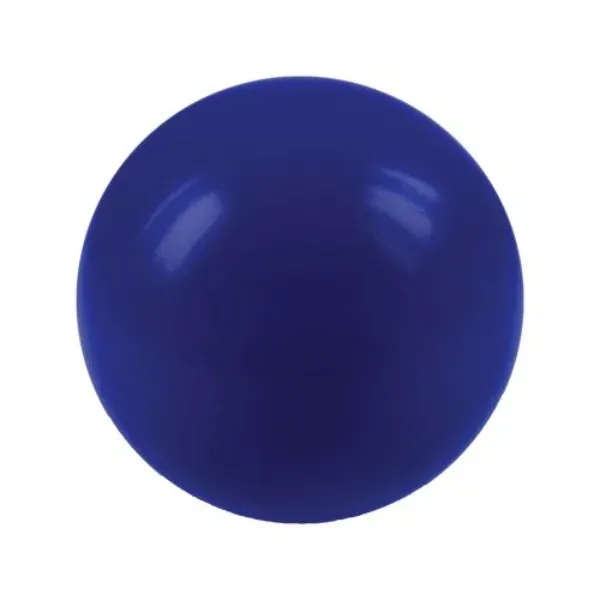Promotional Solid Color Round Stress Ball - Promotional Solid Color Round Stress Ball - Image 10 of 13