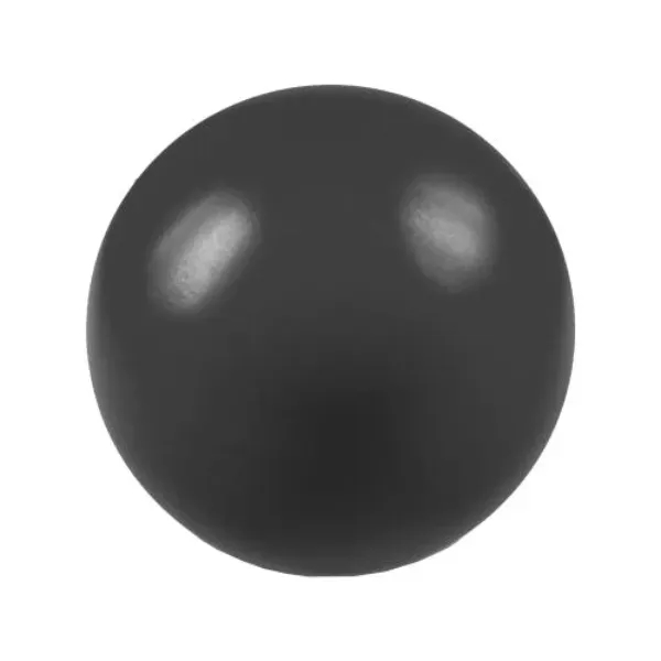 Promotional Solid Color Round Stress Ball - Promotional Solid Color Round Stress Ball - Image 11 of 13