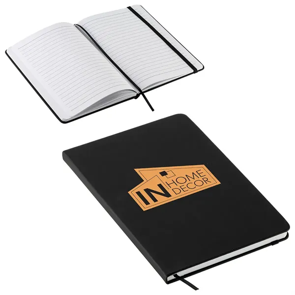 Savvy Recycled Journal