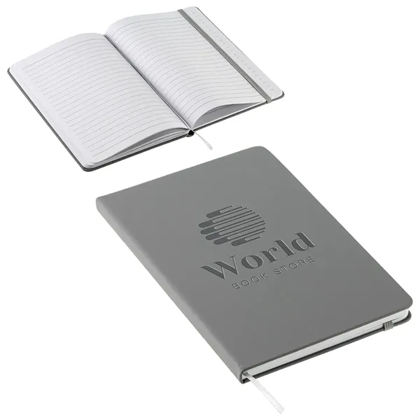 Savvy Recycled Journal