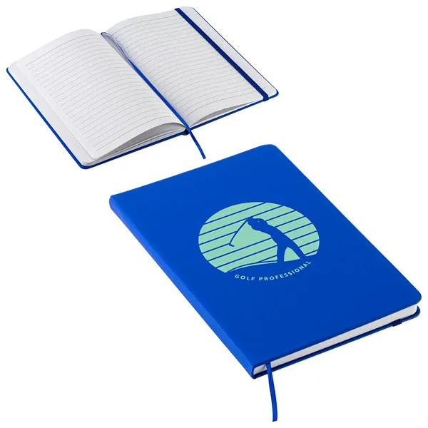Savvy Recycled Journal
