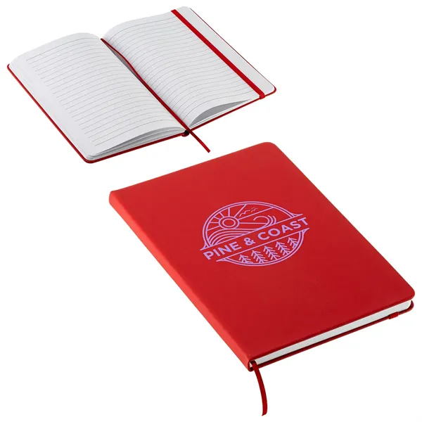 Savvy Recycled Journal