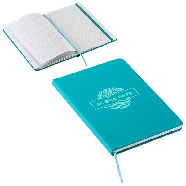 Savvy Recycled Journal