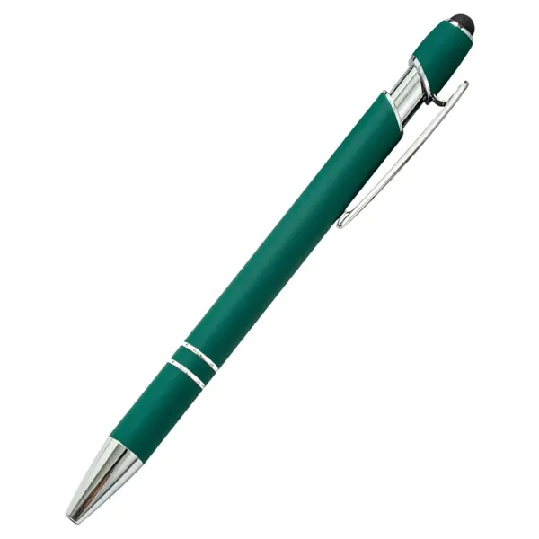 Skinny Metal Ballpoint Pen - Skinny Metal Ballpoint Pen - Image 3 of 7