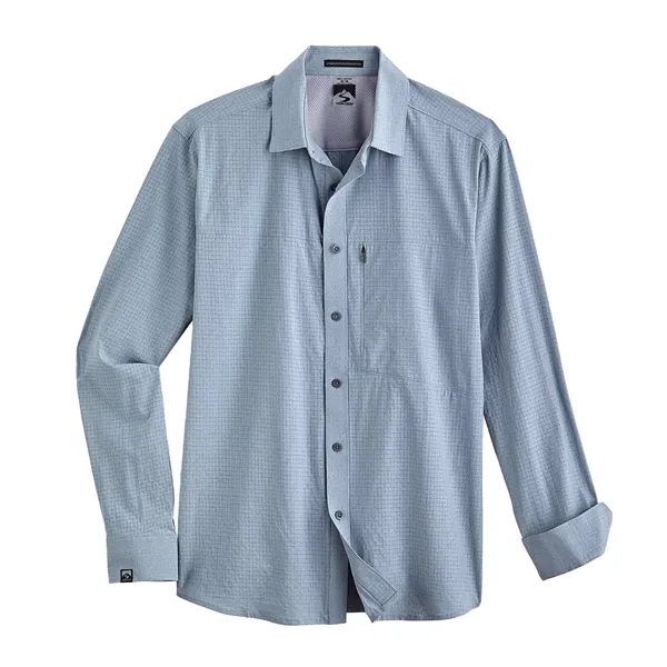 Men's Naturalist Outdoor Shirt - Men's Naturalist Outdoor Shirt - Image 3 of 5