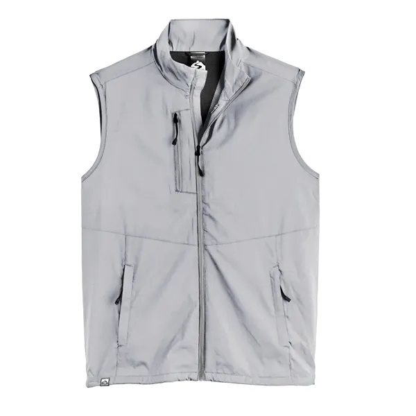 Men's Idealist Wind Vest - Men's Idealist Wind Vest - Image 4 of 4