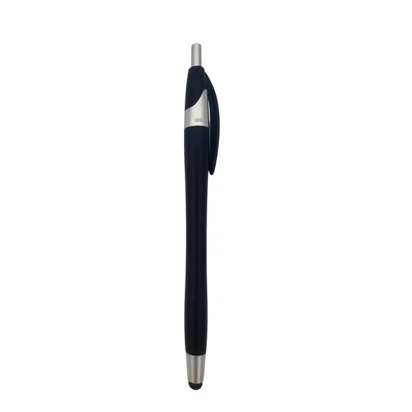 MOQ 100 Retractable Tip Ballpoint Pen - MOQ 100 Retractable Tip Ballpoint Pen - Image 1 of 6