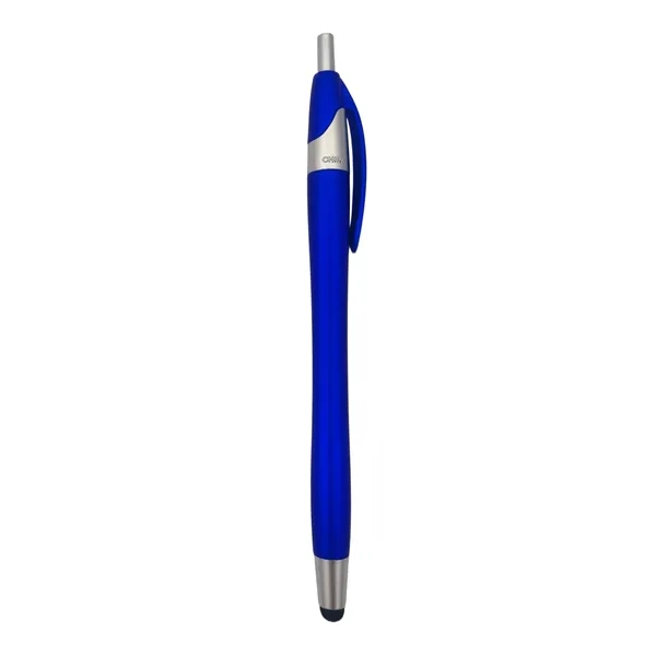 MOQ 100 Retractable Tip Ballpoint Pen - MOQ 100 Retractable Tip Ballpoint Pen - Image 2 of 6