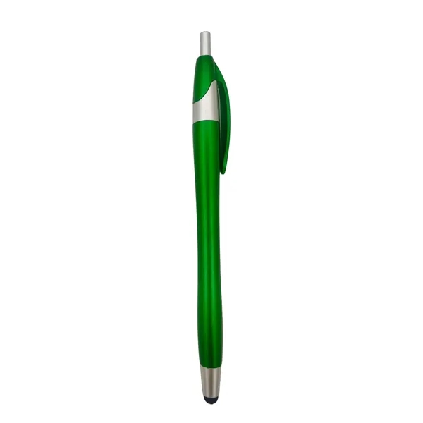 MOQ 100 Retractable Tip Ballpoint Pen - MOQ 100 Retractable Tip Ballpoint Pen - Image 3 of 6