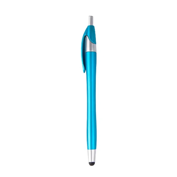 MOQ 100 Retractable Tip Ballpoint Pen - MOQ 100 Retractable Tip Ballpoint Pen - Image 5 of 6