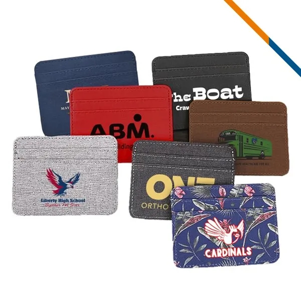 Dray Card Holder - Dray Card Holder - Image 0 of 9