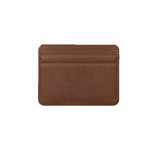 Dray Card Holder - Dray Card Holder - Image 6 of 9