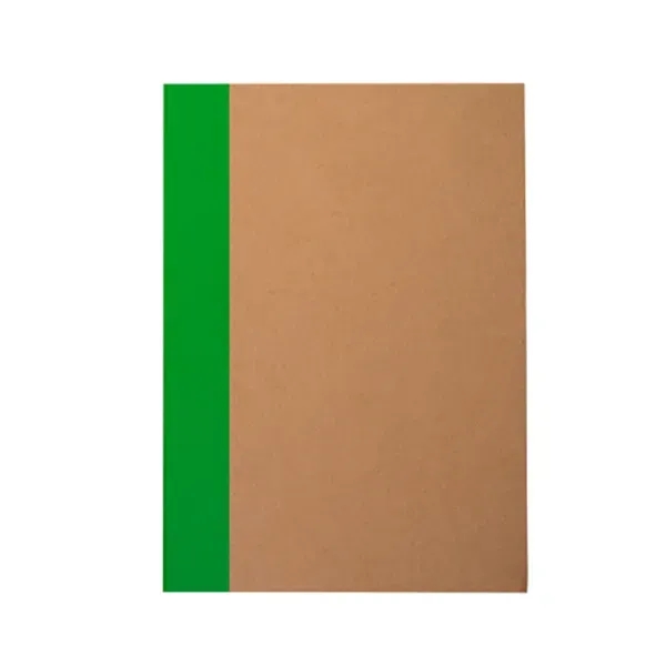 Color-Pop Recycled Memo Book - Color-Pop Recycled Memo Book - Image 3 of 4