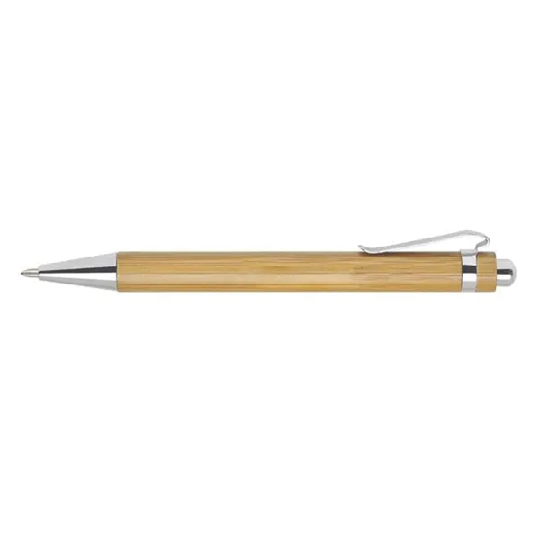 Mutan Bamboo Pen - Mutan Bamboo Pen - Image 3 of 3