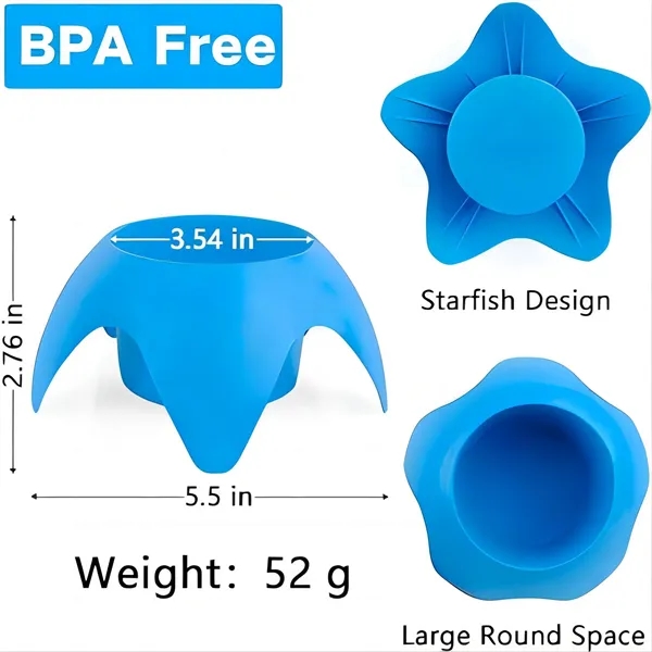 Beach Cup Holder Vacation Accessories Drink Sand - Beach Cup Holder Vacation Accessories Drink Sand - Image 1 of 11