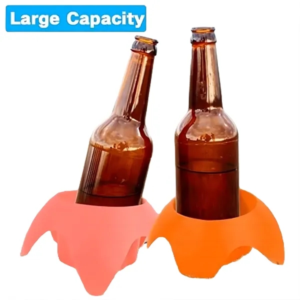 Beach Cup Holder Vacation Accessories Drink Sand - Beach Cup Holder Vacation Accessories Drink Sand - Image 3 of 11