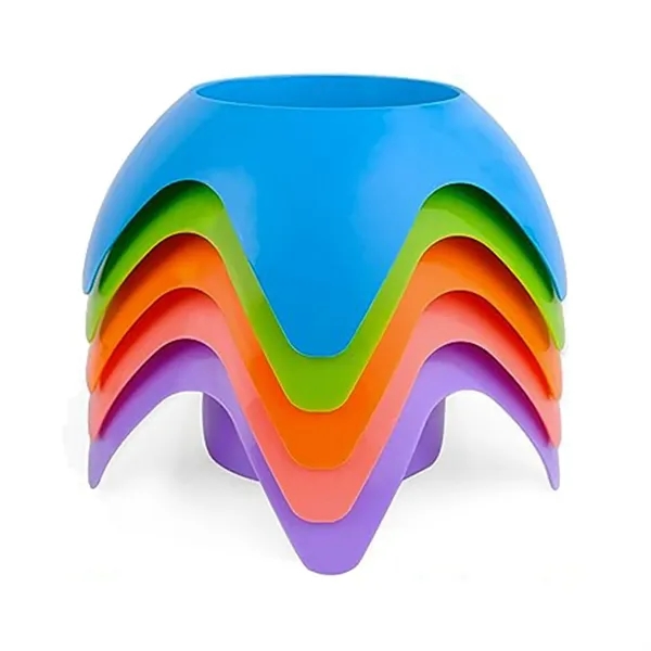 Beach Cup Holder Vacation Accessories Drink Sand - Beach Cup Holder Vacation Accessories Drink Sand - Image 5 of 11