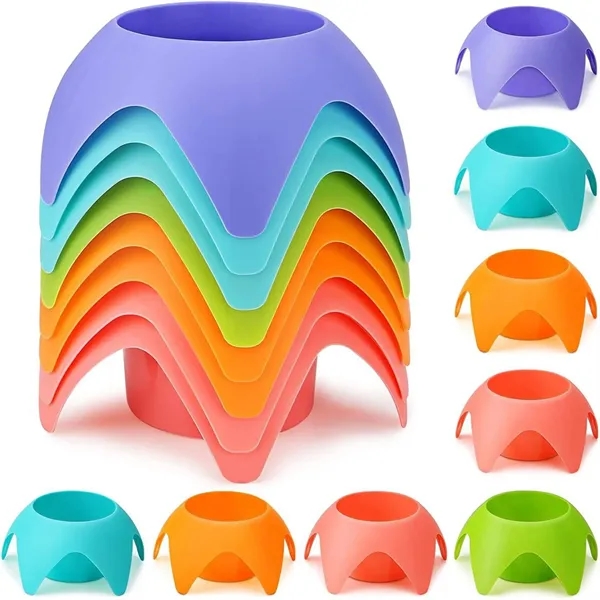 Beach Cup Holder Vacation Accessories Drink Sand - Beach Cup Holder Vacation Accessories Drink Sand - Image 6 of 11